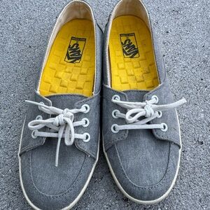 Van’s Shoes (Women’s)